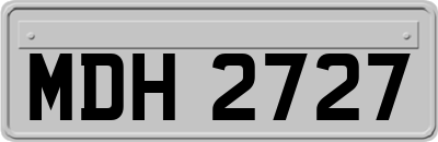MDH2727