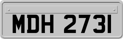 MDH2731