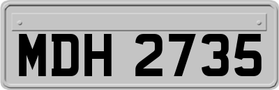 MDH2735