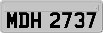 MDH2737