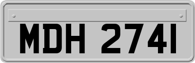 MDH2741
