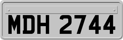MDH2744