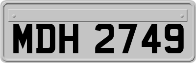 MDH2749