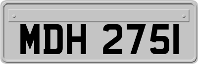 MDH2751