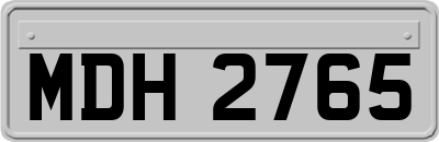 MDH2765