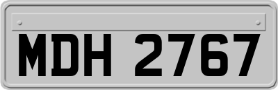 MDH2767