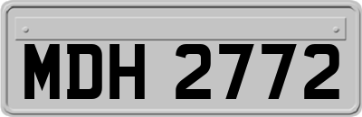 MDH2772