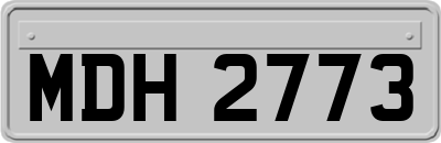 MDH2773