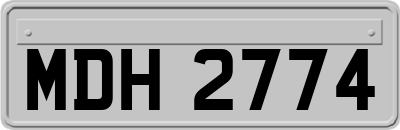 MDH2774