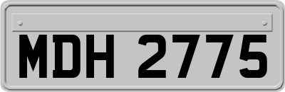 MDH2775