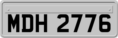 MDH2776