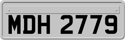 MDH2779
