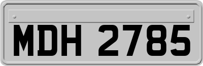 MDH2785