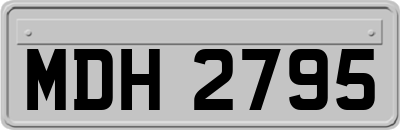 MDH2795