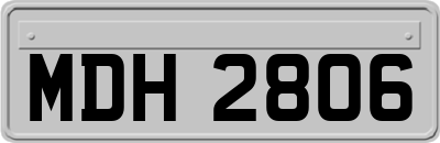 MDH2806