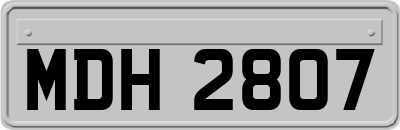 MDH2807