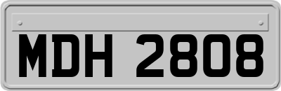 MDH2808