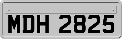MDH2825