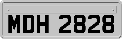 MDH2828