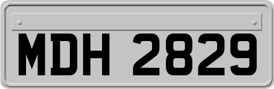 MDH2829