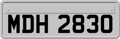 MDH2830