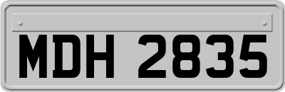MDH2835