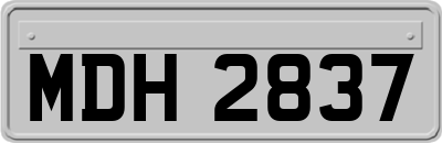 MDH2837