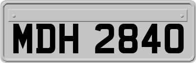 MDH2840