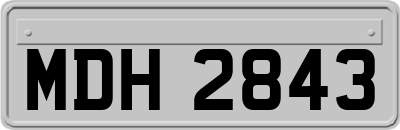 MDH2843
