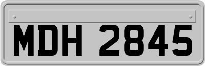 MDH2845