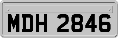 MDH2846