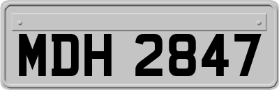 MDH2847