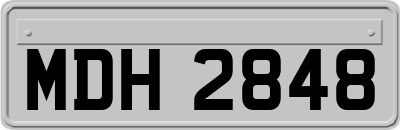 MDH2848