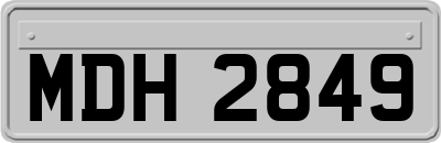 MDH2849
