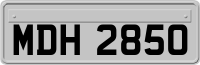 MDH2850