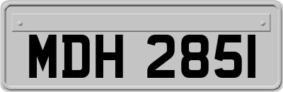 MDH2851