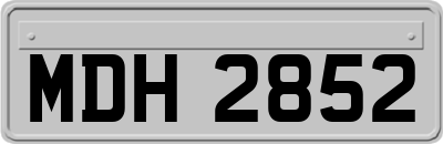 MDH2852