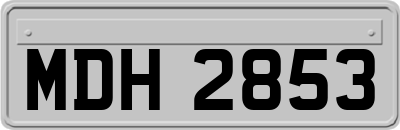 MDH2853