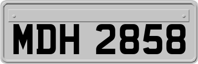 MDH2858