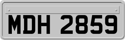 MDH2859