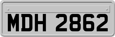 MDH2862