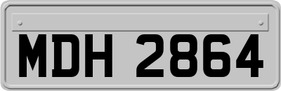 MDH2864