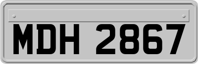 MDH2867
