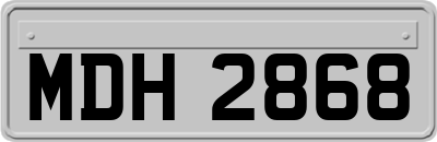 MDH2868