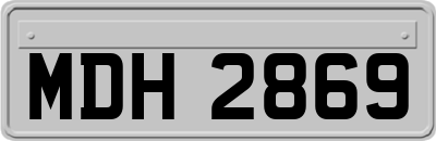 MDH2869