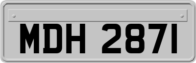 MDH2871