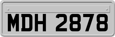 MDH2878