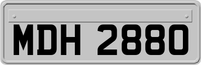 MDH2880