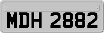 MDH2882