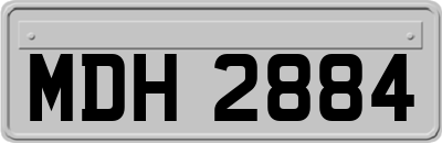 MDH2884